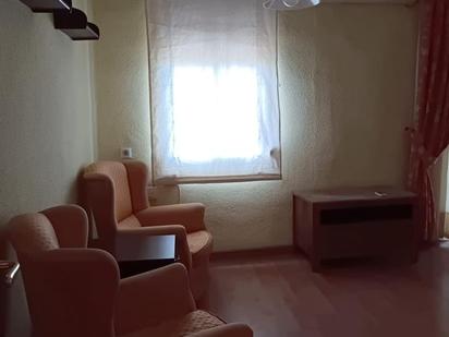 Bedroom of Flat to rent in  Sevilla Capital  with Air Conditioner and Furnished