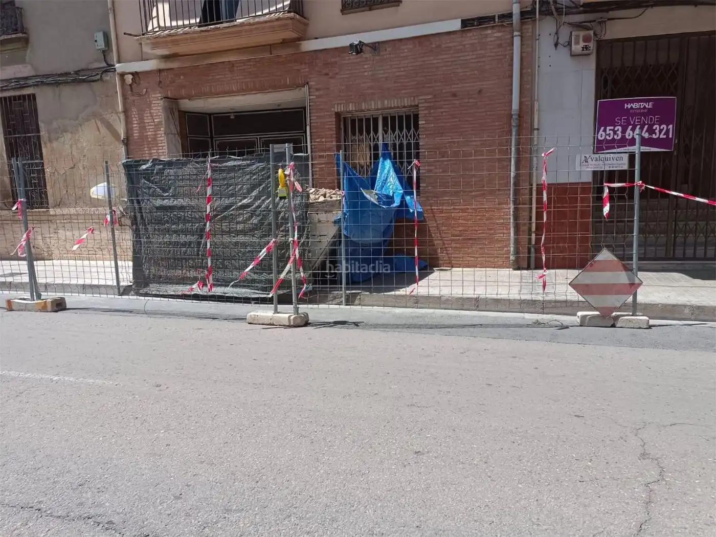 Maison mitoyenne à vendre à Avinguda del Raval 20, imagen 6