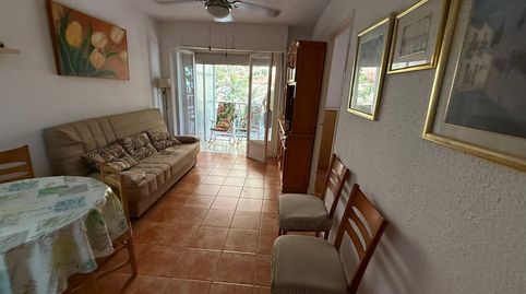 Photo 4 of Flat for rent in Av. Vicente Blasco Ibañez, Centro, Santa Pola