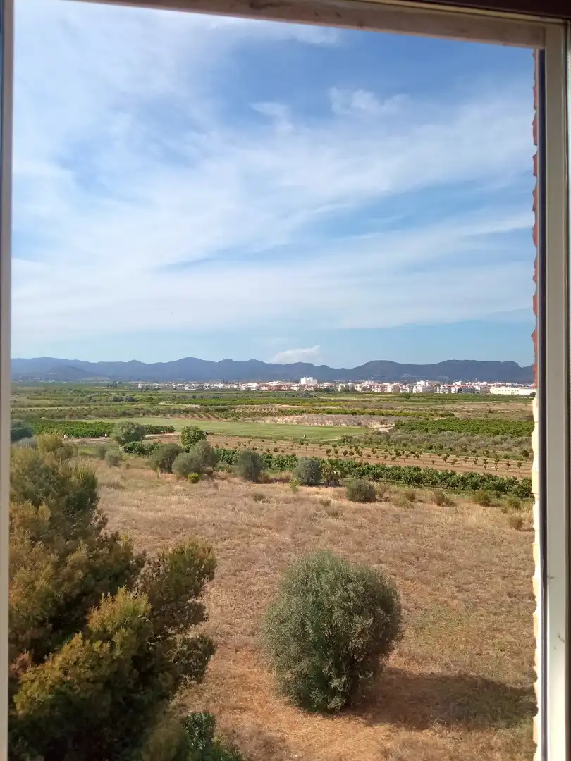 Dúplex en venta en Massamagrell con Horno, Lavadora y Balcón