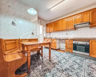 Kitchen of Flat for sale in Reus  with Terrace and Balcony