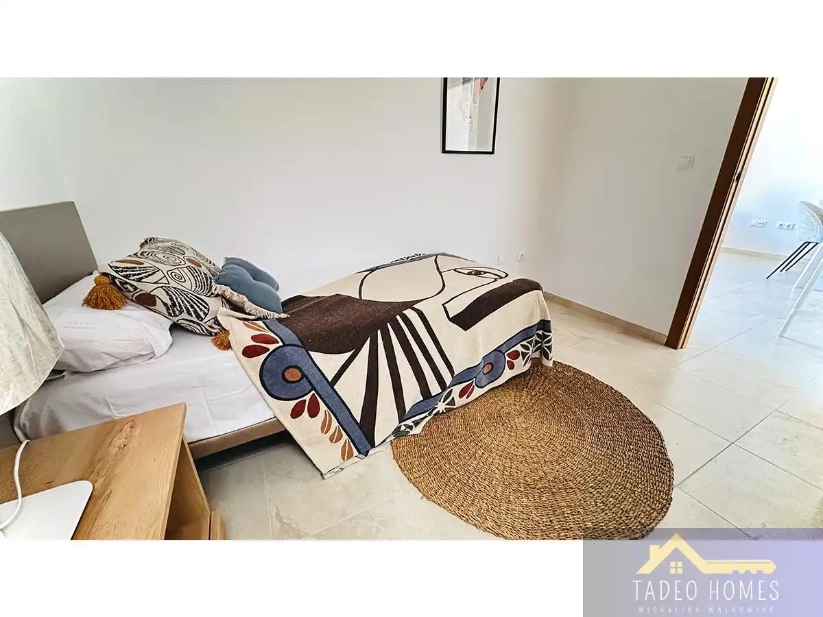 Apartament amb terrassa en venda a Travesia Pelenes 10, imagen 10