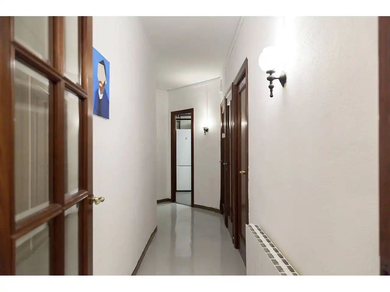 Piso en venta en Barcelona con Calefacción