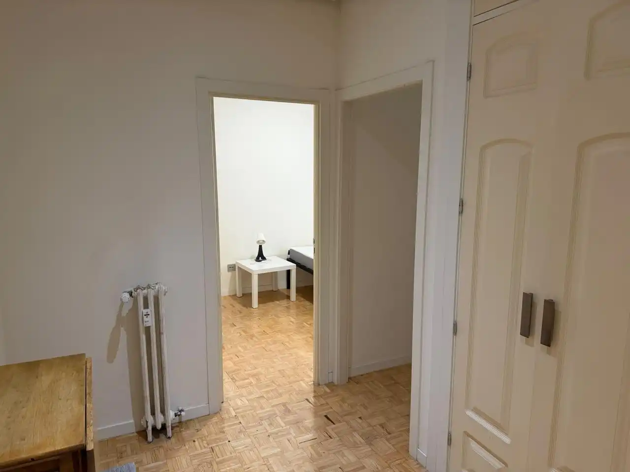 Piso de alquiler en Madrid, Madrid