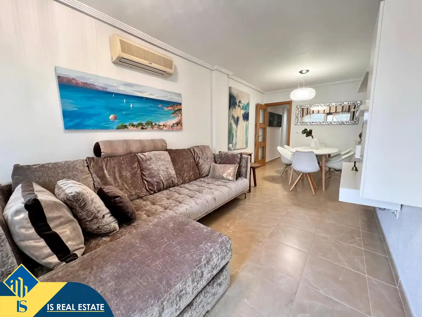 Duplex con ascensore in vendita a Las Viñas, imagen 10