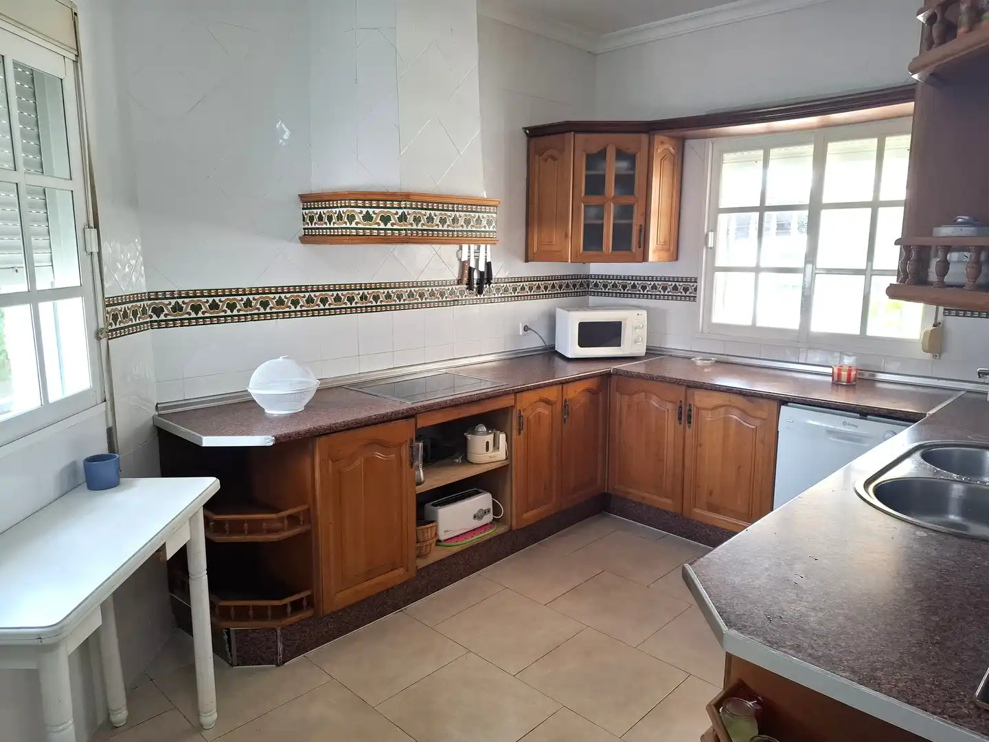 Casa con piscina en venta en Los Gallos, imagen 17