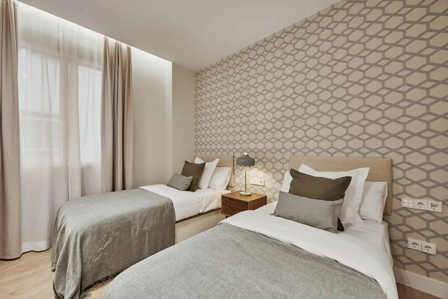 Piso con ascensor en venta en Barrio de Salamanca, imagen 21