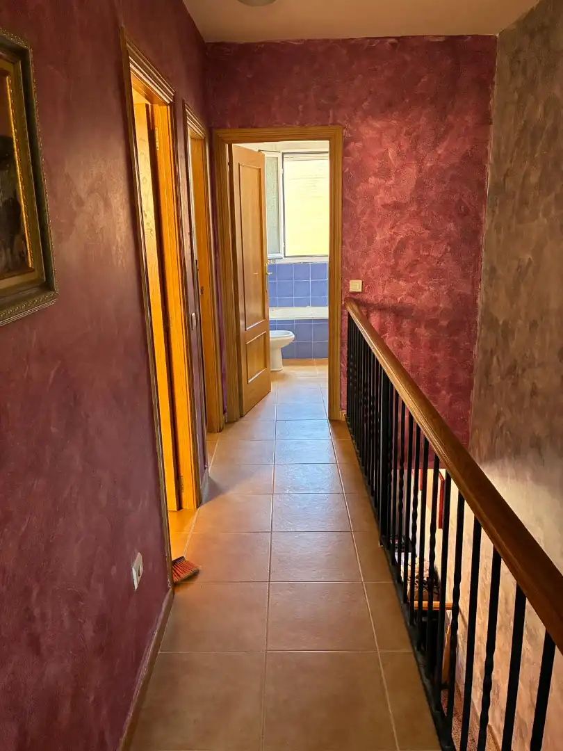 Houses for sale in Ciruelos  with Heating, Storage room and Furnished