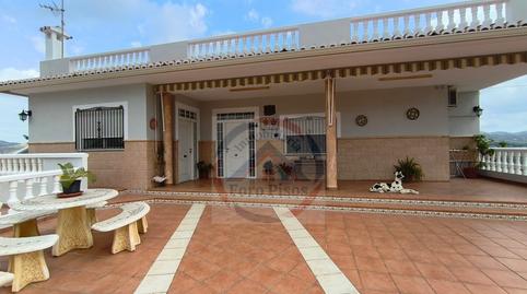 Foto 3 de Casa o xalet en venda a Partida Tosal, Benigànim, Valencia