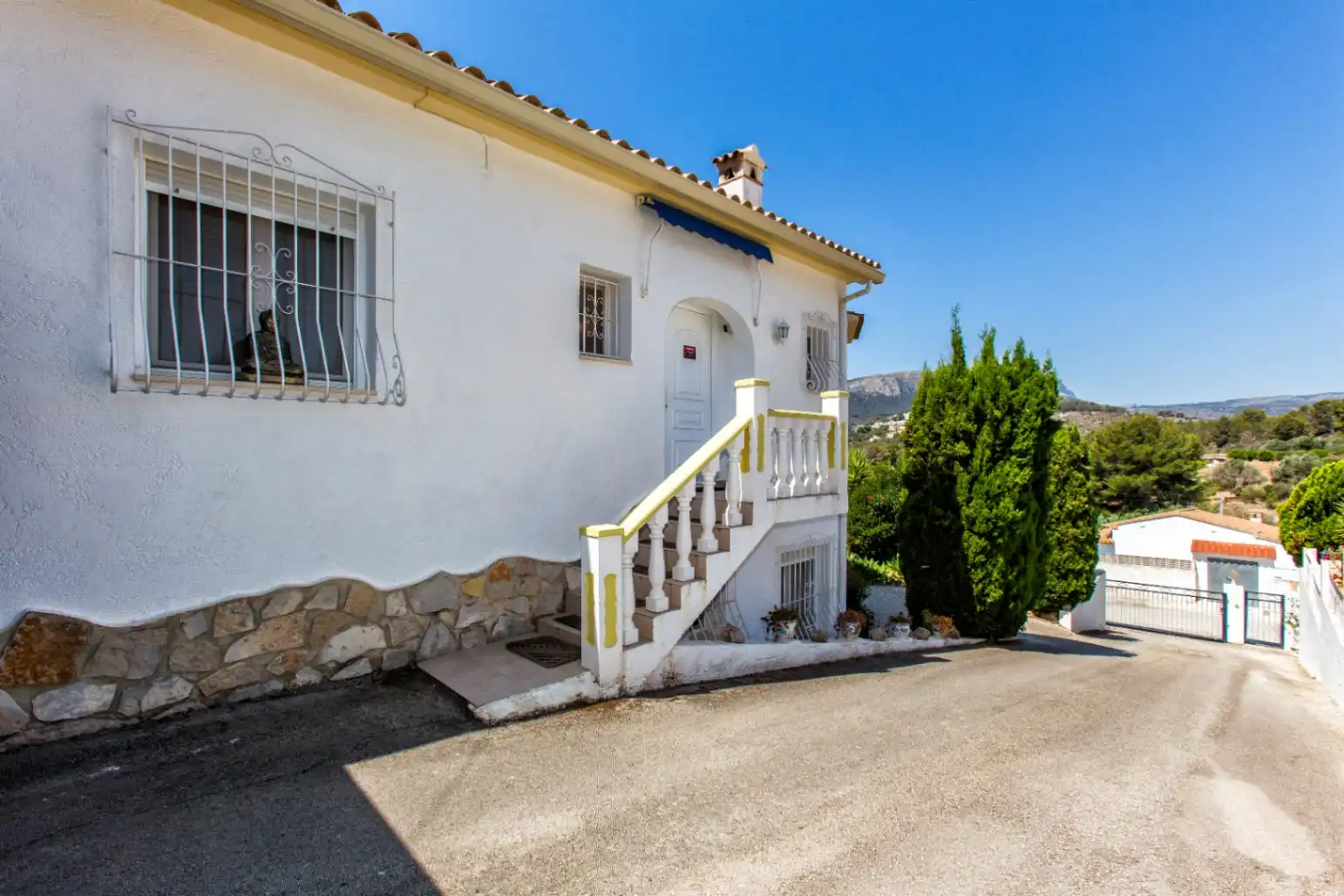 Maison avec jardin à vendre à Canuta, imagen 28