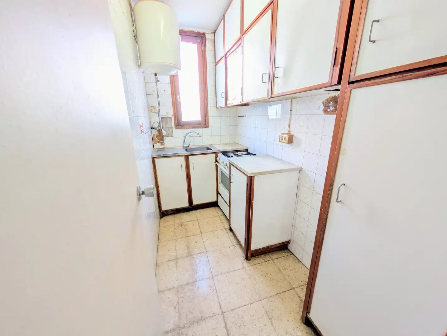Cocina de Casa adosada en venta en Adeje con Terraza y Piscina