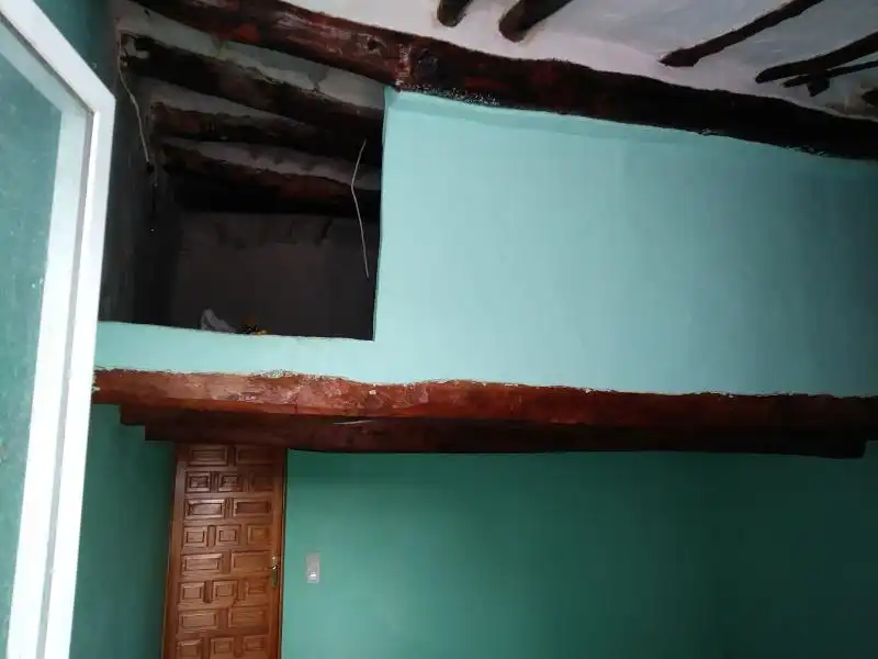 Casa o xalet en venda en Gelsa amb Jardí privat