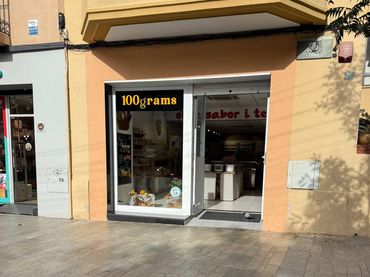 Locale commerciale in affitto a Olles 14