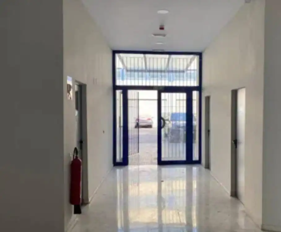 Oficina amb ascensor en venda a La Motilla - Fuente del Rey, imagen 2