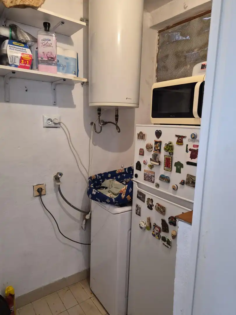 Bungalow à vendre à Zona Carrefour - Urbanizaciones, imagen 6