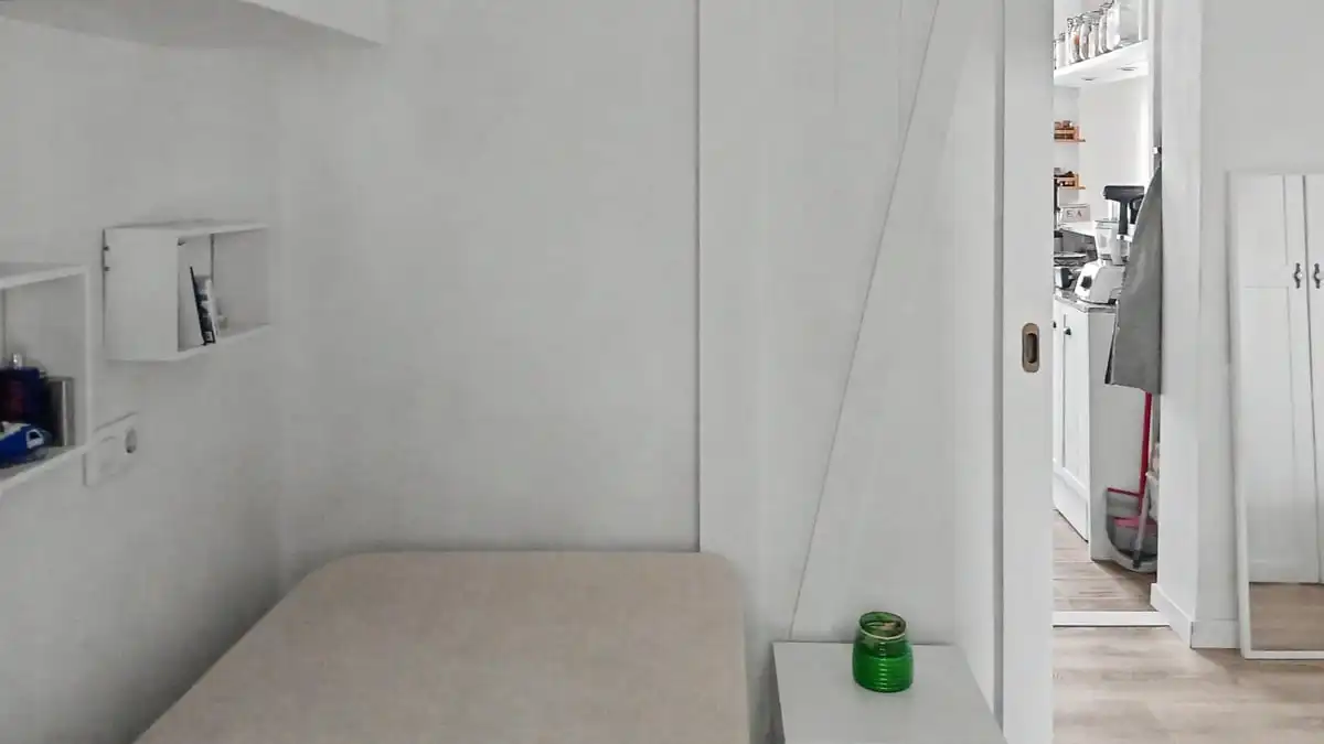 Flat for sale in Saladar