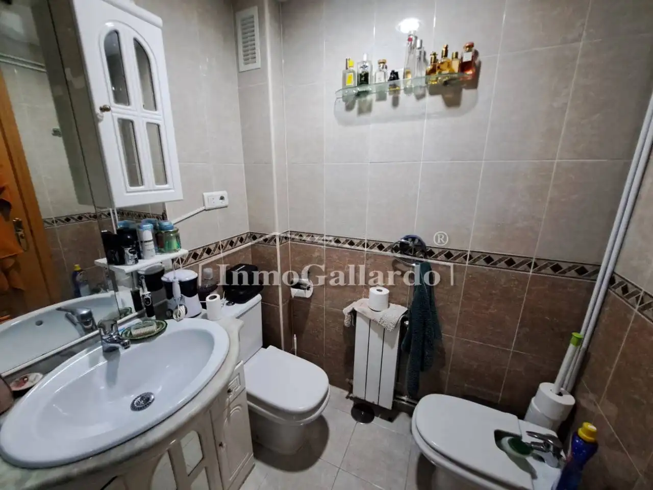 Habitación de Ático en venta en Rincón de la Victoria con Aire acondicionado, Terraza y Trastero