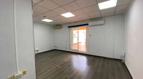 Photo 4 of Office for rent in Calle Joan Josep Sister, 8, El Grau,  Valencia Capital