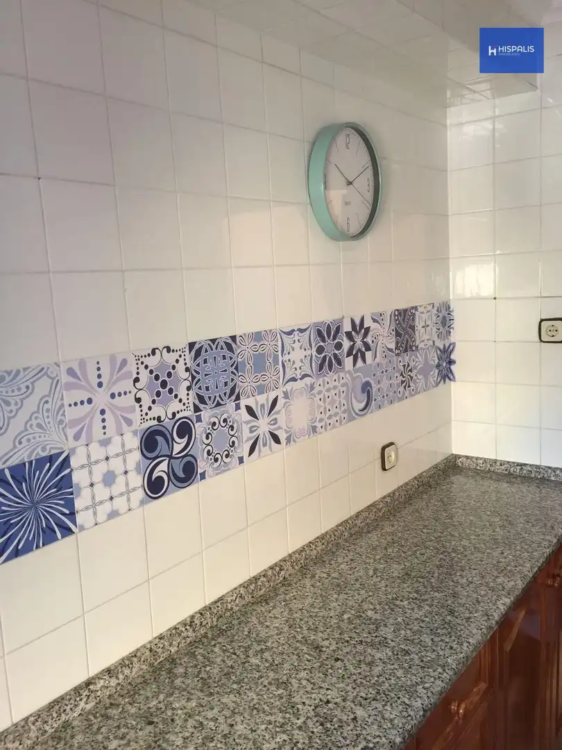 Wohnung zur Miete in Avenida Avenida Ramón y Cajal, El Plantinar – Avda. La Paz - El Juncal