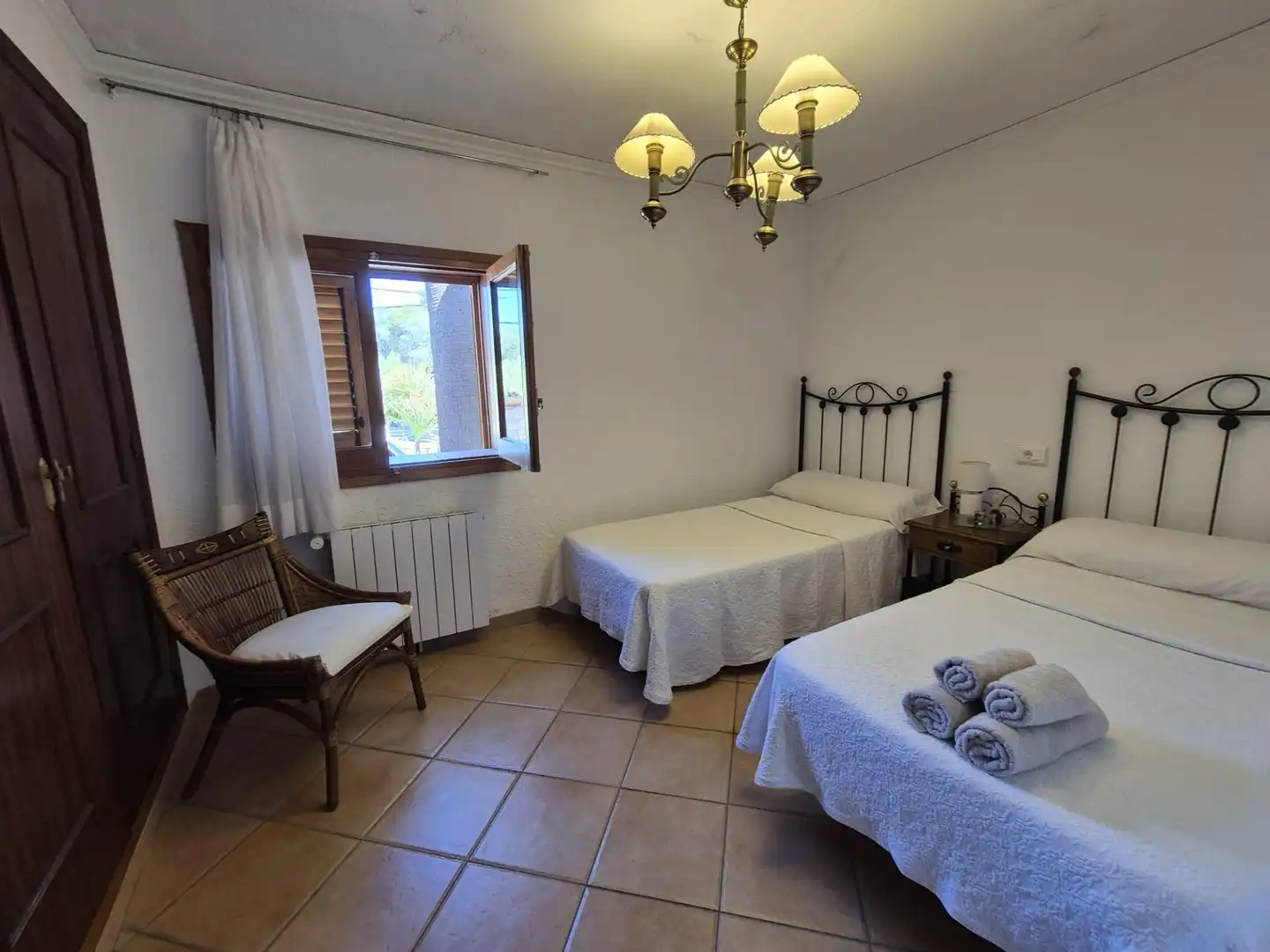 Casa amb terrassa en venda a Barx, imagen 30