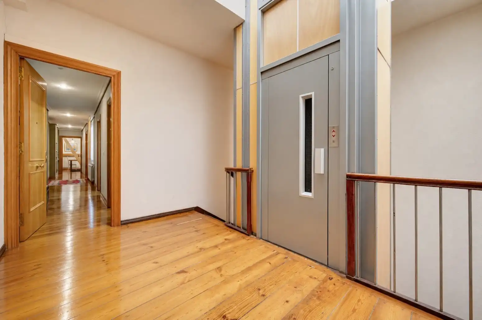 Wohnung zum Verkauf in  Pamplona / Iruña mit Heizung und Parkett