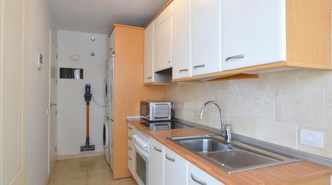 Foto 5 de Ático en venta en Luis Doreste Silva, Arenales - Lugo - Avda. Marítima, Las Palmas de Gran Canaria