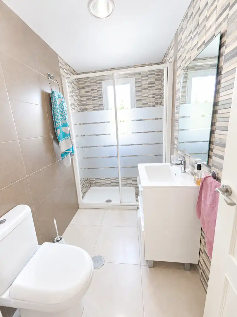 Piso con terraza en venta en Salobreña Costa, imagen 16