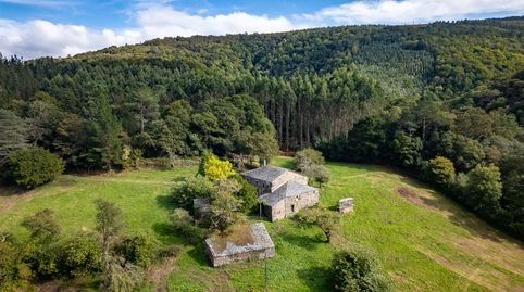 Foto 3 de Finca rústica en venta en Ourol, Lugo