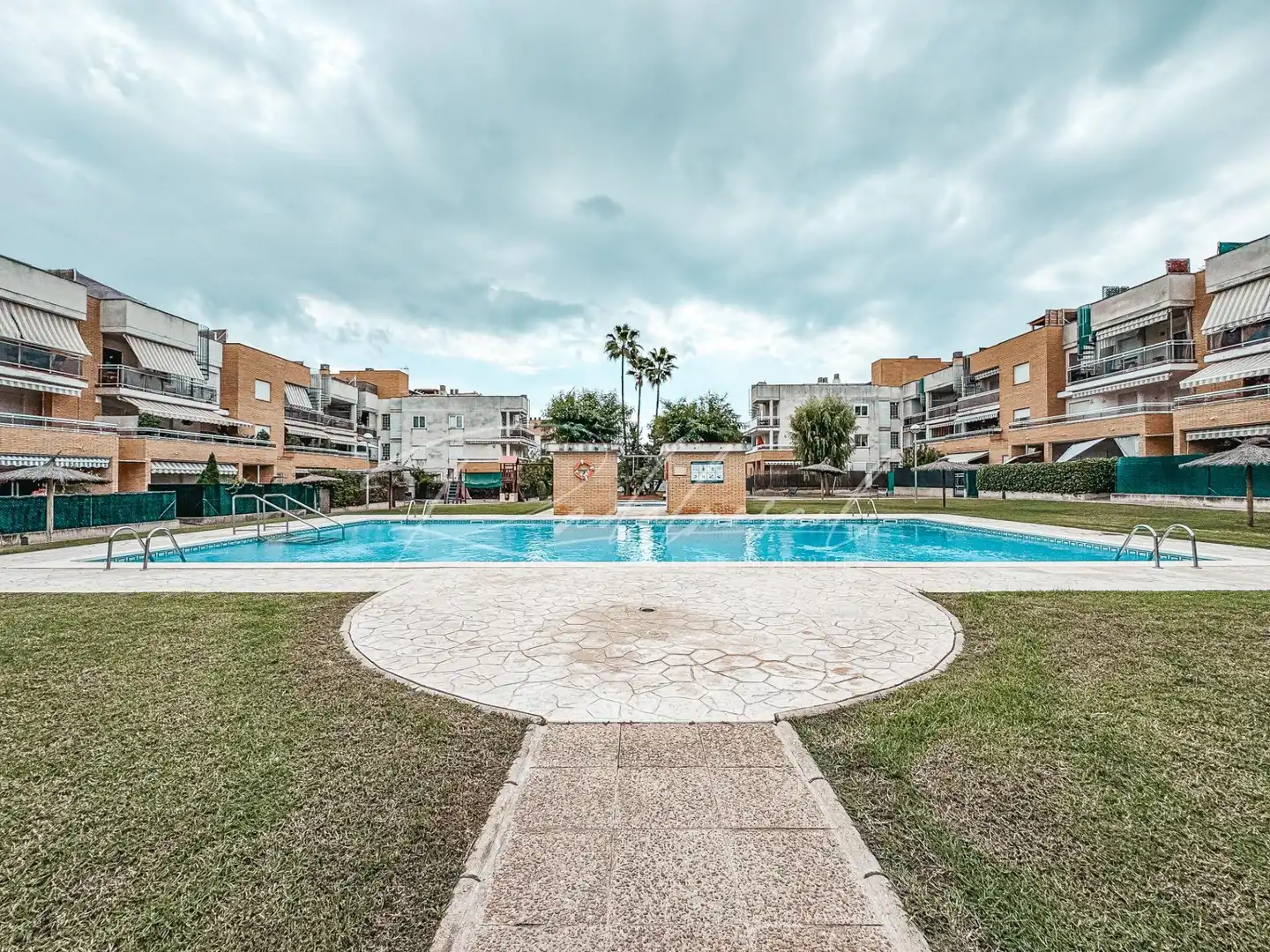Piso con piscina en venta en Carrer del Castell de Tamarit, imagen 40