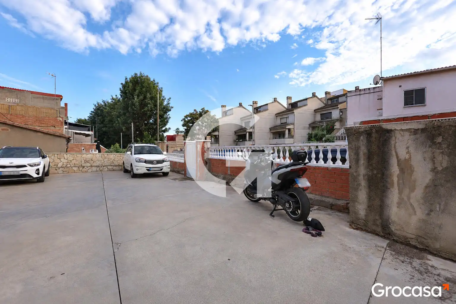 Piso en venta en CL MADRID, imagen 25