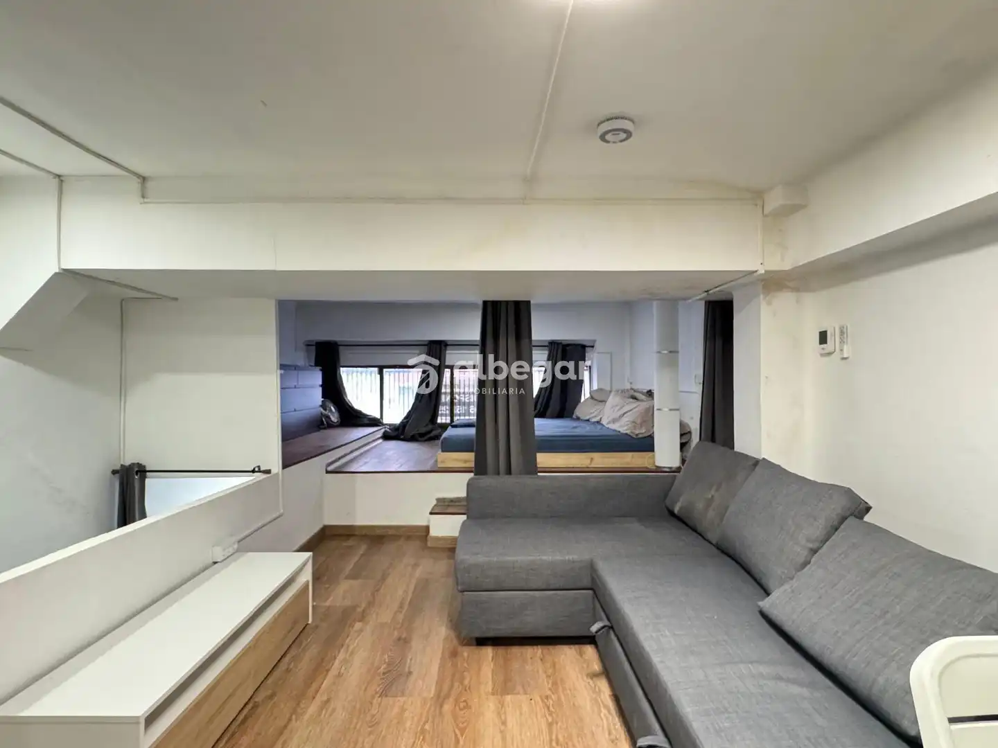 Habitación de Oficina en venta en Valencia con Aire acondicionado y Amueblado