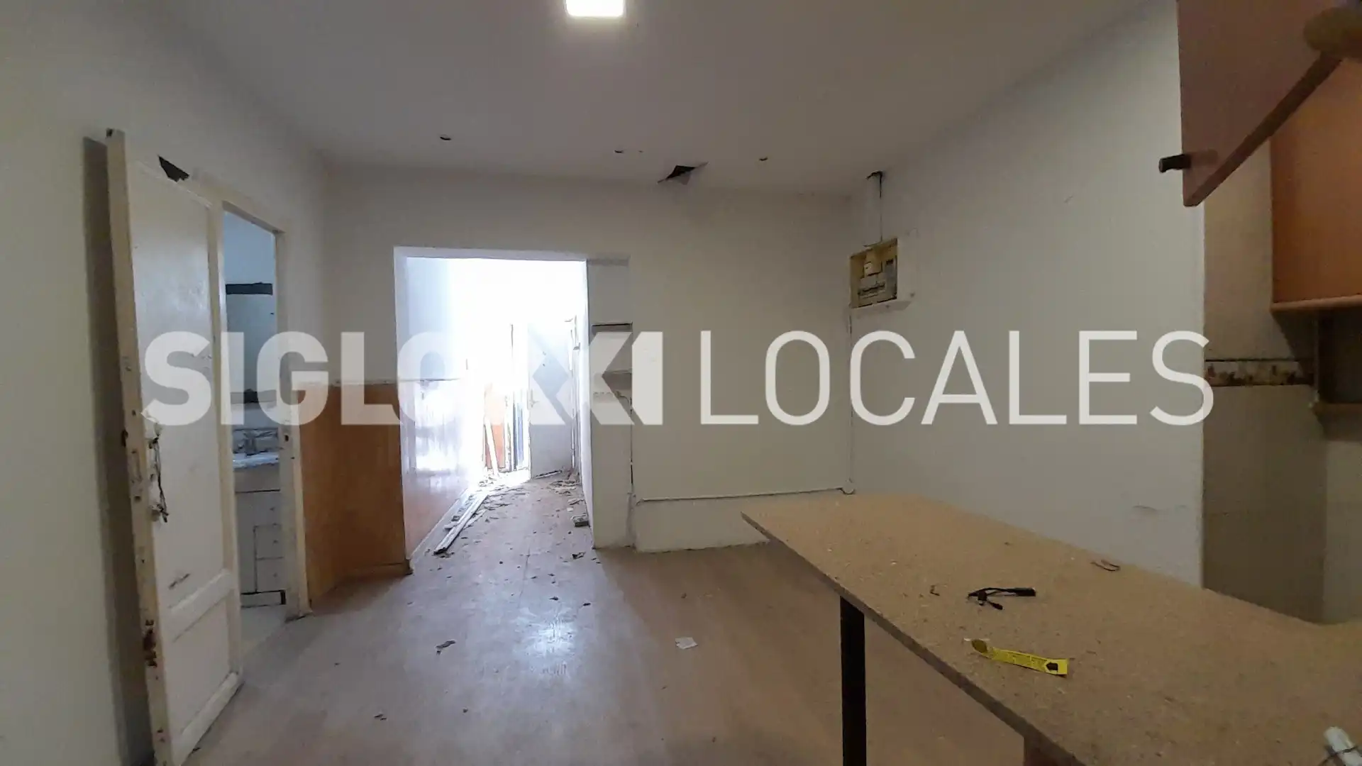 Business premises for sale in GUINARDÓ, imagen 5
