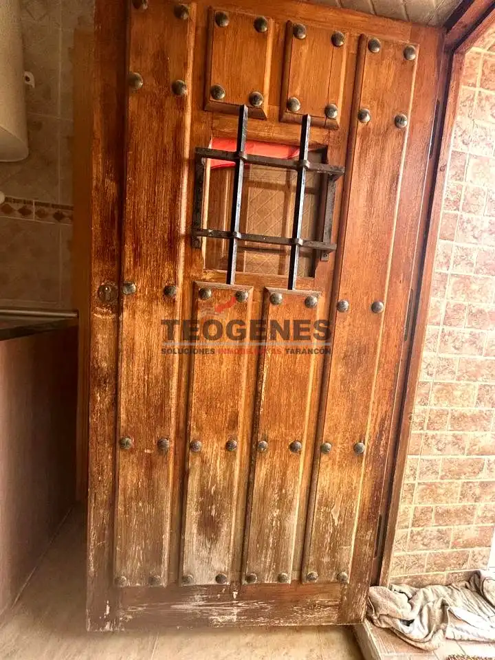Casa o chalet en venta en Alcázar del Rey con Amueblado