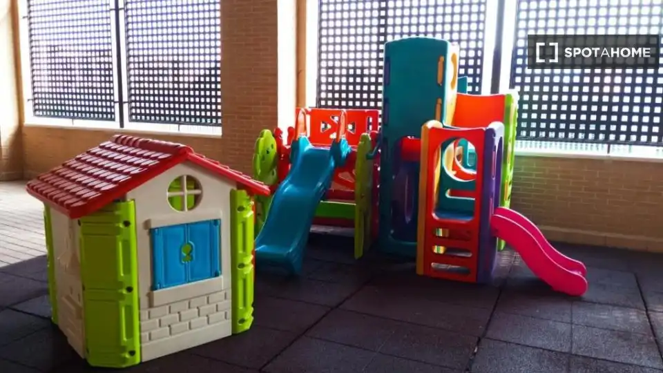 Habitación en Las Tablas