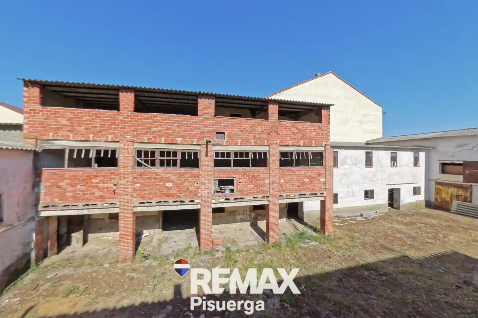 Vista exterior de Residencial en venta en Tordesillas