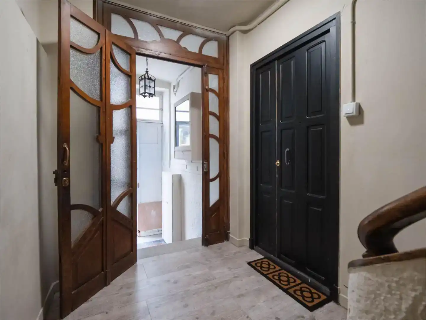 Flat for rent in Pontedeume  with Furnished and Balcony