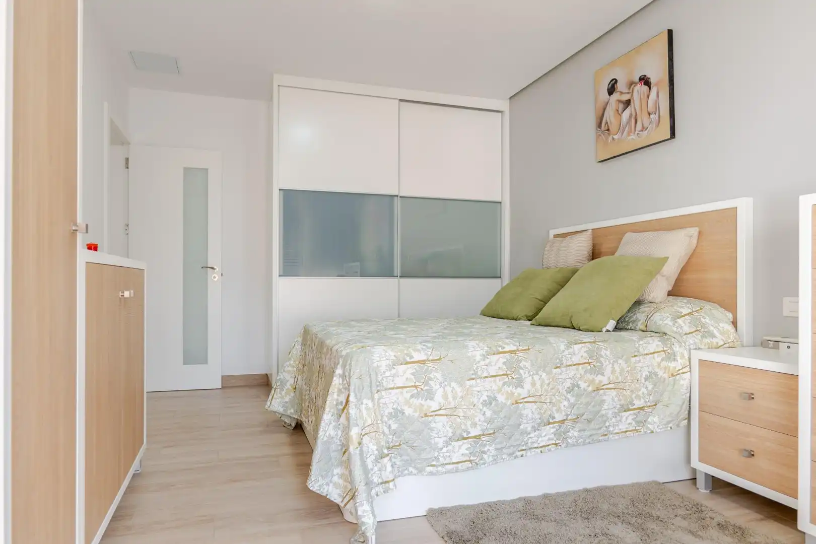 Apartment with lift for sale in Calle Calle Olof Palme 1, imagen 19