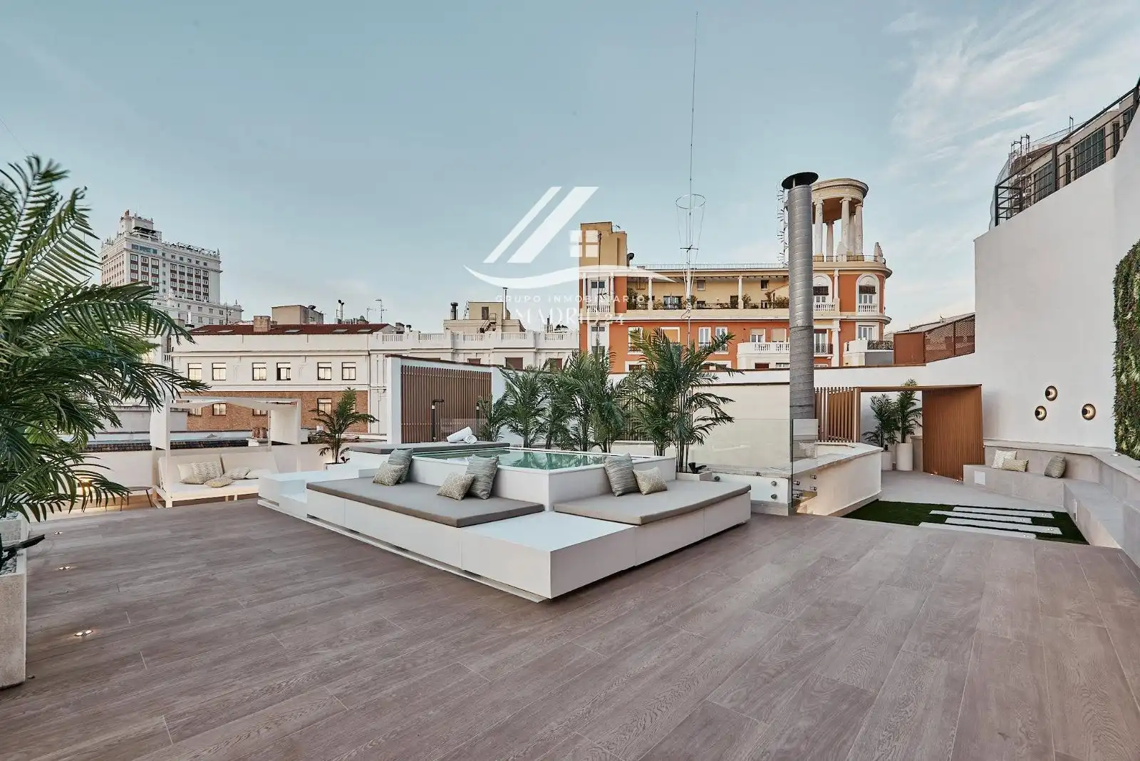 Appartement avec piscine à vendre à Calle de Leganitos, imagen 2