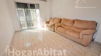 Sala d'estar de Àtic en venda en Manises amb Aire condicionat, Calefacció i Terrassa