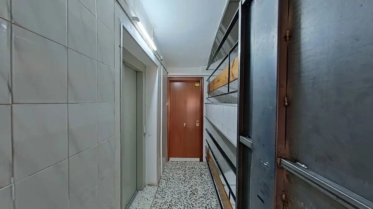 Piso en venta en Sabadell