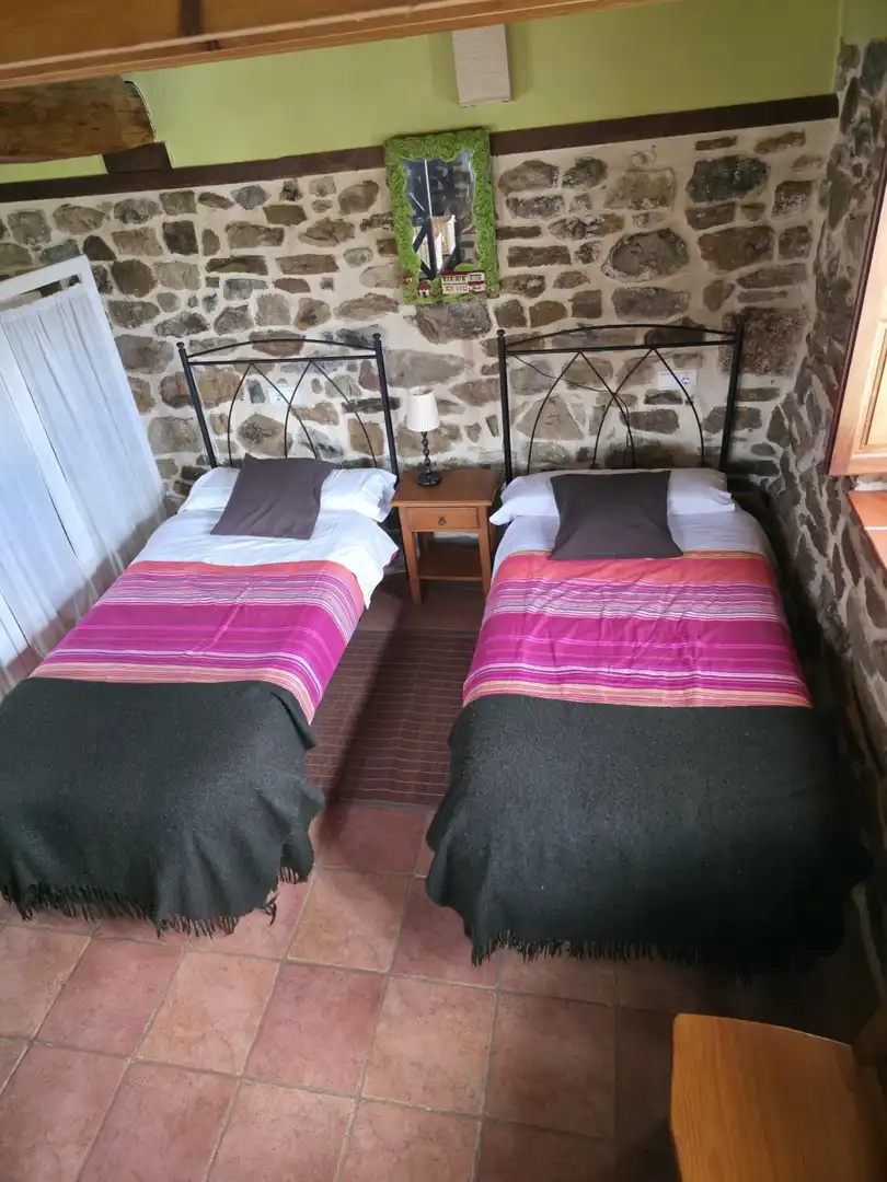 Casa o xalet en venda a San Martín y Perapertú - CALLE MAYOR, San Cebrián de Mudá