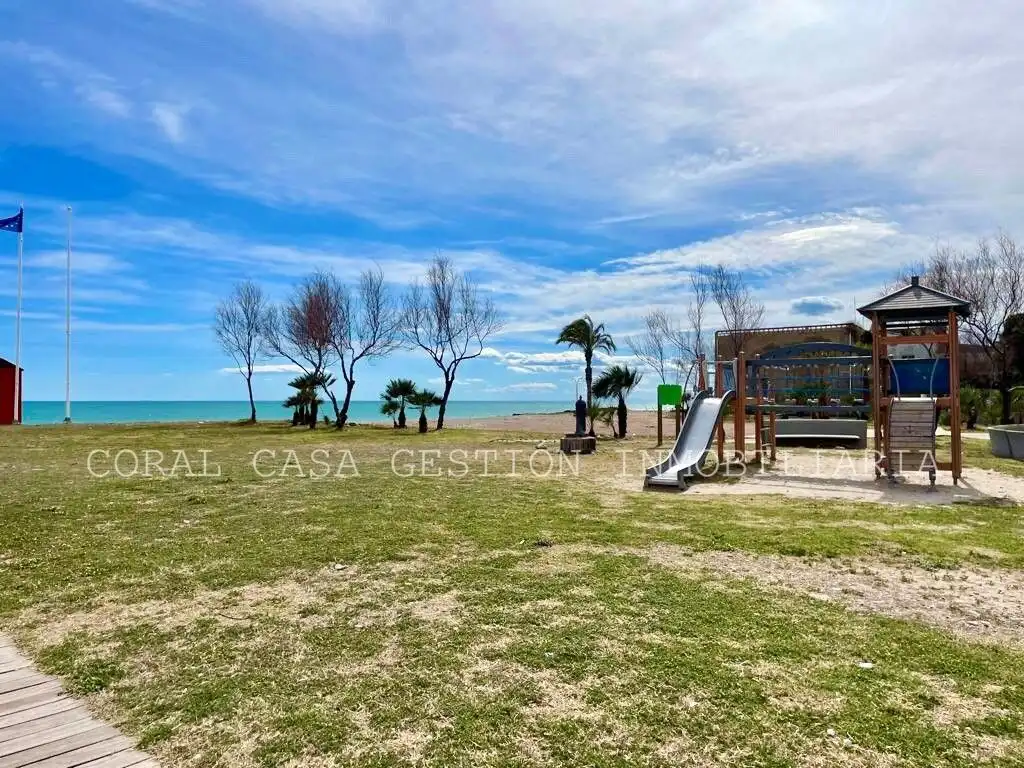 Apartamento de alquiler en Avinguda de la Generalitat, 18, Moncófar Playa