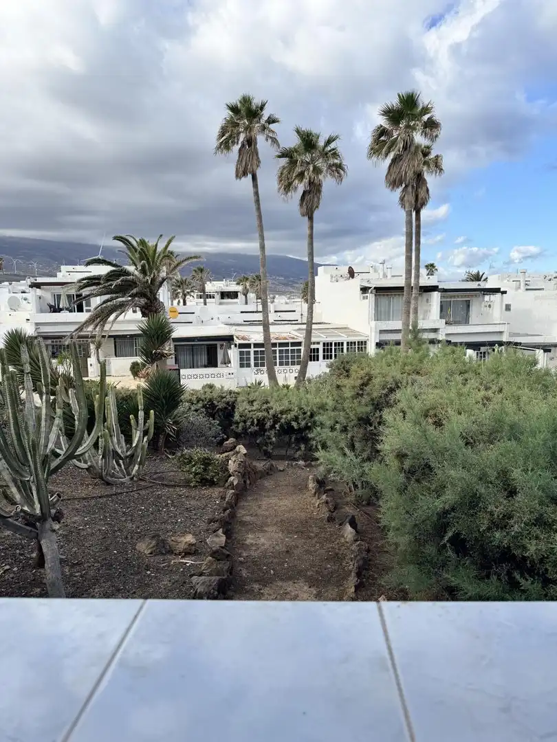 Apartament de lloguer a Llano del Poris., Arico