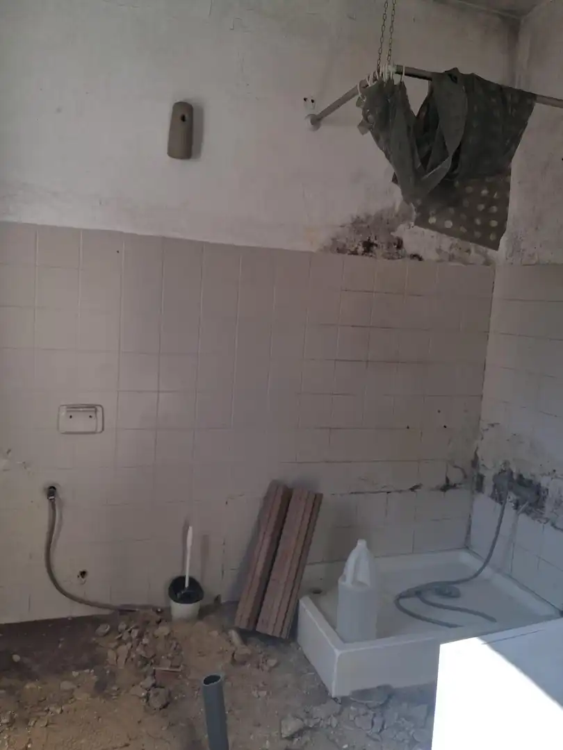 Baño de Casa o chalet en venta en Los Barrios