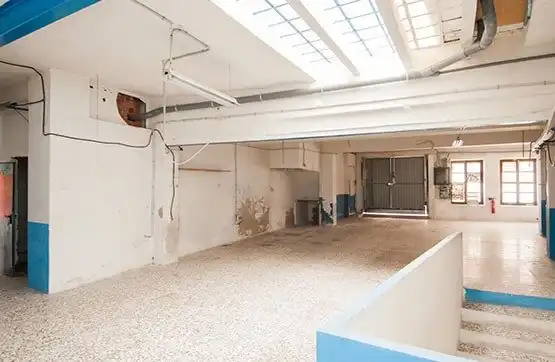 Nave industrial en venta en Sax, imagen 13