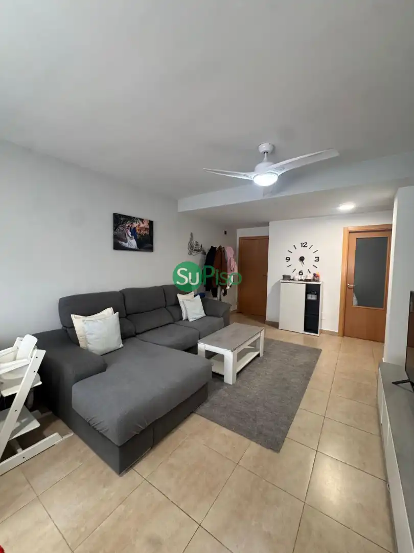 Wohnung zum Verkauf in Avenida Castilla-la Mancha, 9, Yeles