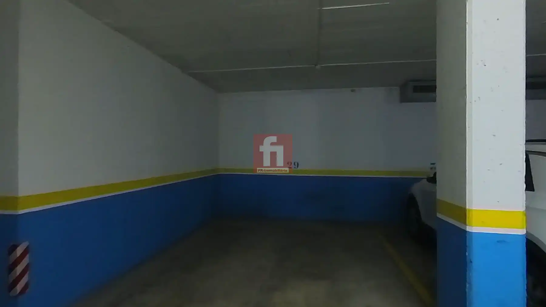 Parking de Piso en venta en Sabadell con Aire acondicionado, Calefacción y Trastero