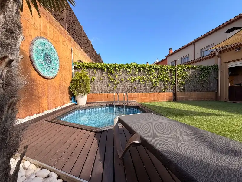 Casa o xalet en venda a Avinguda de Pozo Alcón, Piverd - Vila-Seca - Bruguerol