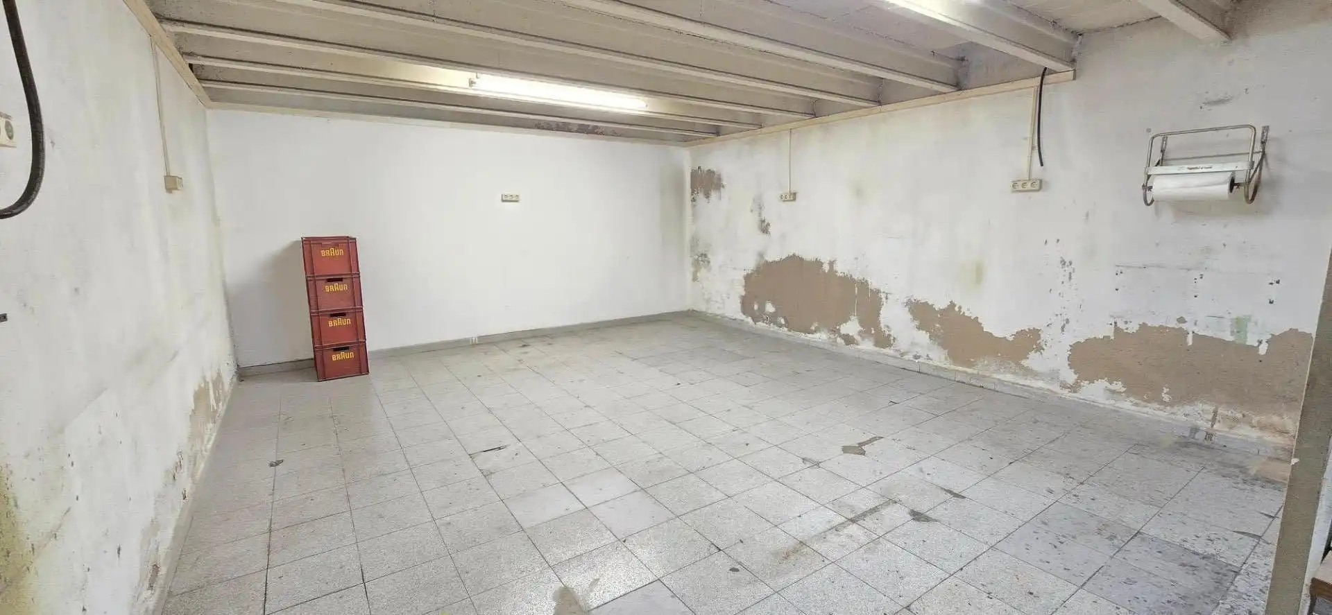 Local comercial en venta en Calle de Béjar, imagen 9