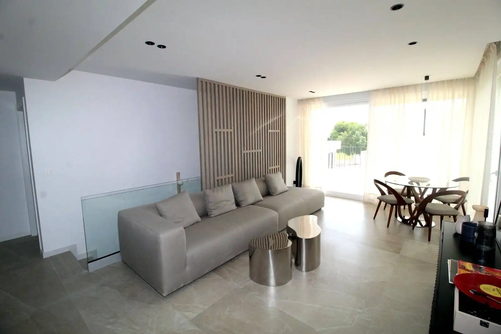 Casa con terraza en venta en Bonalba - Cotoveta, imagen 9